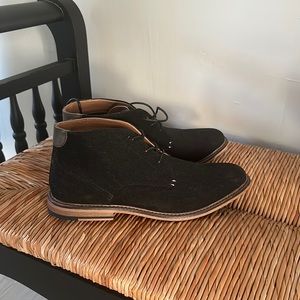 Steve Madden Boots Sz 11.5